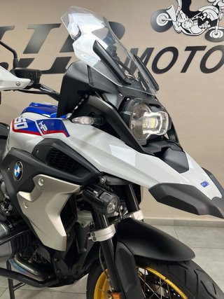 BMW R 1250 GS HP