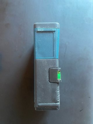 Medidor láser Bosch DLE 70 Professional