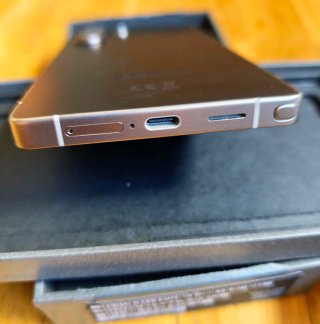 Samsung Galaxy S25 ultra 512gb Impoluto!