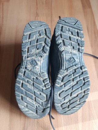 Botas montaña Decathlon niño o mujer