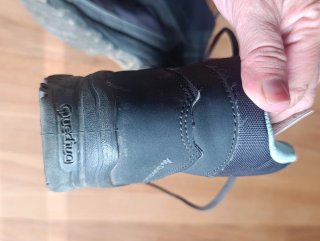 Botas montaña Decathlon niño o mujer