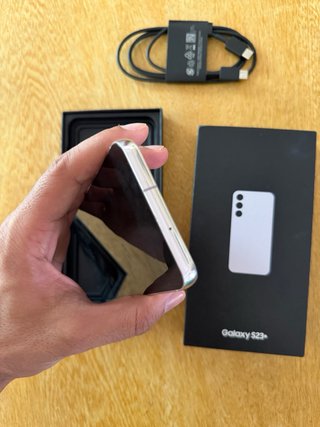 Samsung Galaxy S23+ 512GB