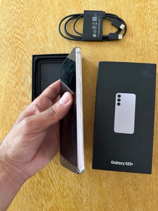 Samsung Galaxy S23+ 512GB
