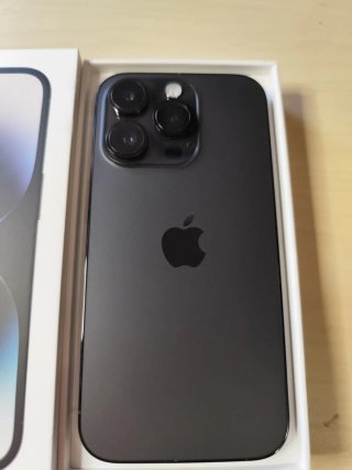 iPhone 14 pro 128 gb