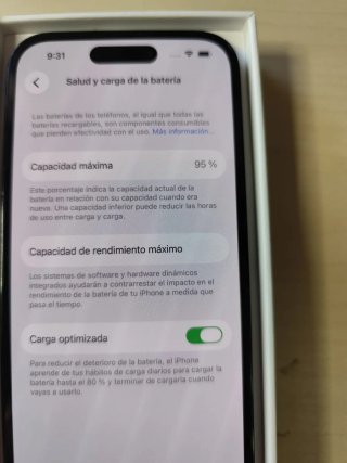 iPhone 14 pro 128 gb
