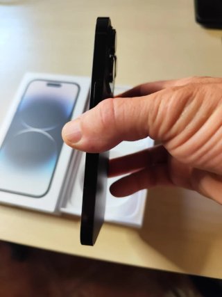 iPhone 14 pro 128 gb