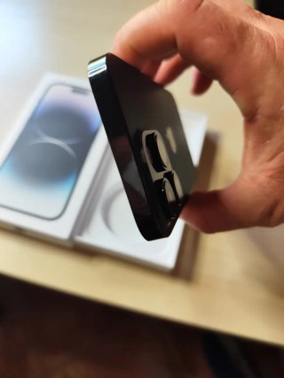 iPhone 14 pro 128 gb