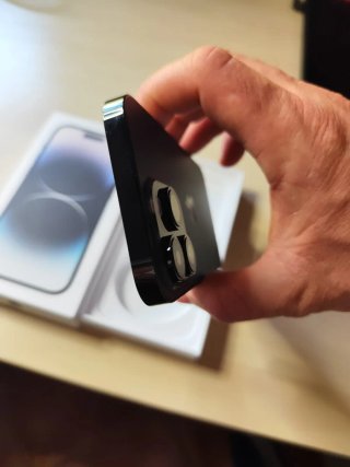iPhone 14 pro 128 gb