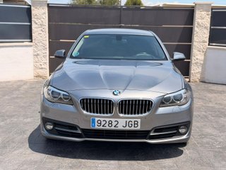 BMW Serie 5 BMW Serie 5 530dA xDrive