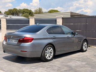BMW Serie 5 BMW Serie 5 530dA xDrive