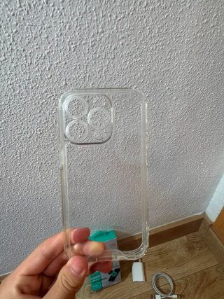 Accesorios para ¡Phone
