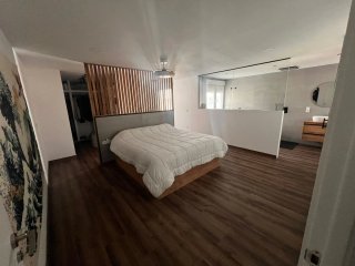 Piso completamente reformado