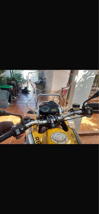 BMW R 1200 GS ADVENTURE