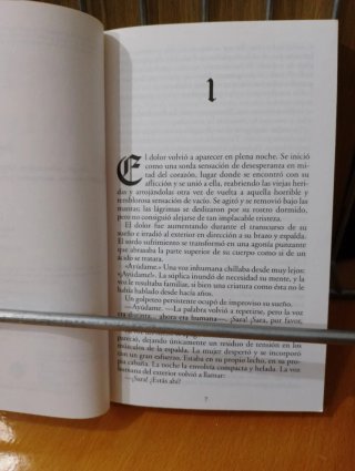 El Legado de Steel