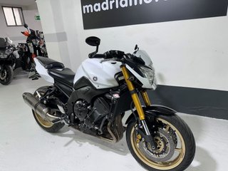 Yamaha FZ8 N