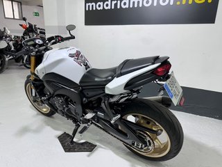 Yamaha FZ8 N