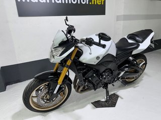 Yamaha FZ8 N