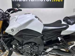 Yamaha FZ8 N