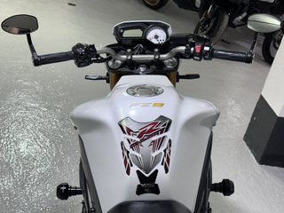 Yamaha FZ8 N