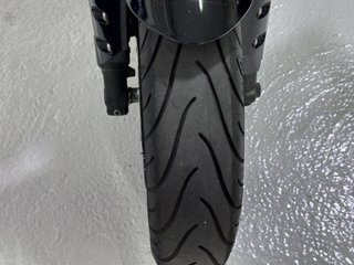 Yamaha FZ8 N