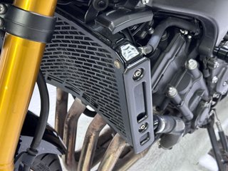 Yamaha FZ8 N
