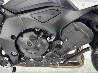 Yamaha FZ8 N