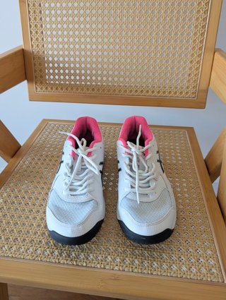 ASICS GEL-DEDICATE 8 Tenis Padel Mujer