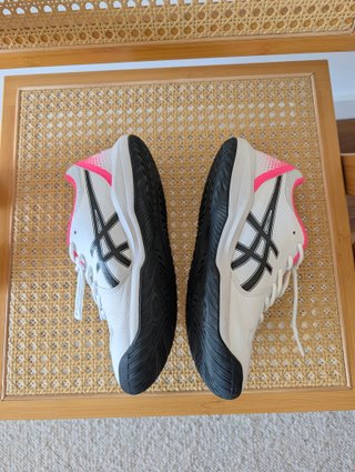ASICS GEL-DEDICATE 8 Tenis Padel Mujer