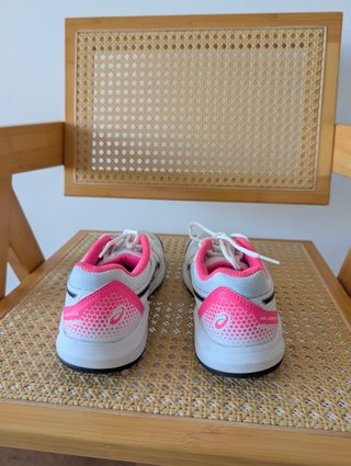 ASICS GEL-DEDICATE 8 Tenis Padel Mujer