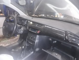 1890324 citroen cremallera dirección 9803054580 c3