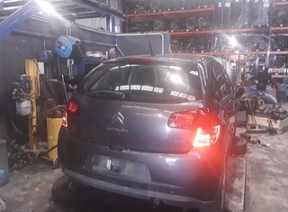 1890324 citroen cremallera dirección 9803054580 c3