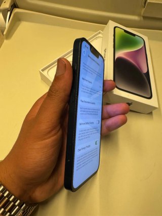 Iphone 14 normal 128gb