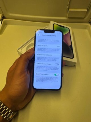 Iphone 14 normal 128gb