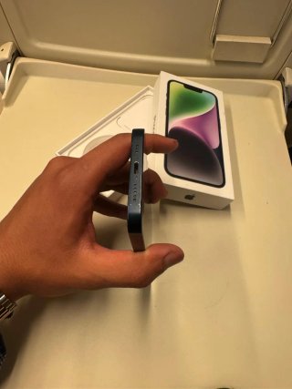 Iphone 14 normal 128gb