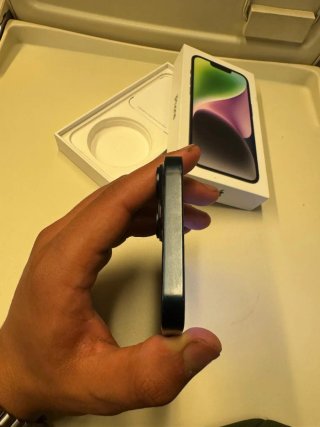 Iphone 14 normal 128gb