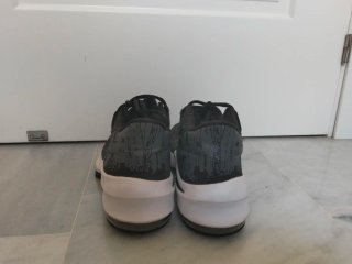 Zapatillas Nike Air Max 2 Mid Infuriate Black