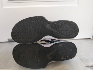 Zapatillas Nike Air Max 2 Mid Infuriate Black