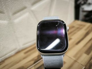Apple Watch Series 10 46MM GPS+ Cell