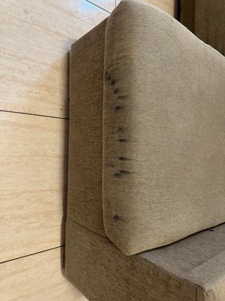 Sofá Chaise Longue