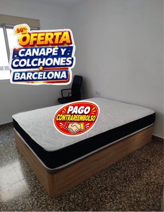 Cama canapé Cama canape