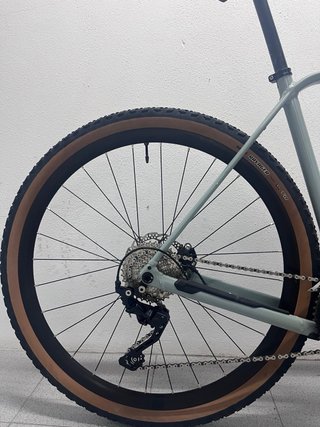 Bicicleta Gravel Orbea Terra