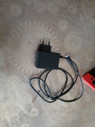 Nintendo switch Nueva
