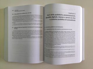 Manuale concorso Ripam funzionari