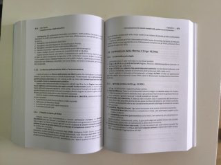 Manuale concorso Ripam funzionari