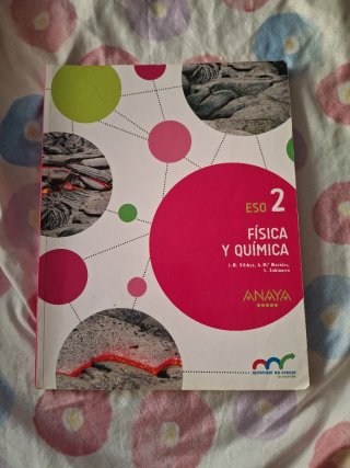 Libros 2 eso