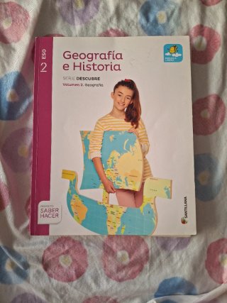 Libros 2 eso