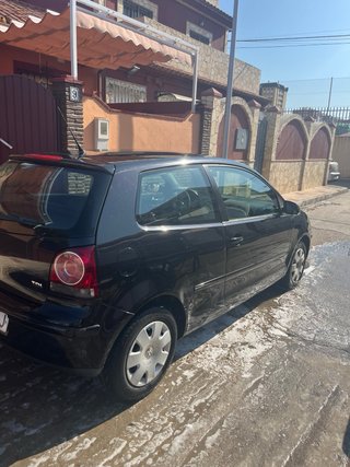 Volkswagen Polo 2006