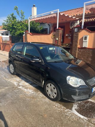 Volkswagen Polo 2006