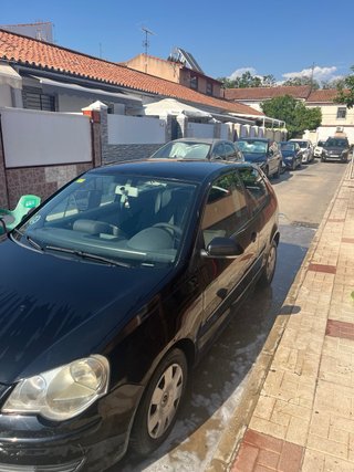 Volkswagen Polo 2006