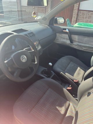 Volkswagen Polo 2006
